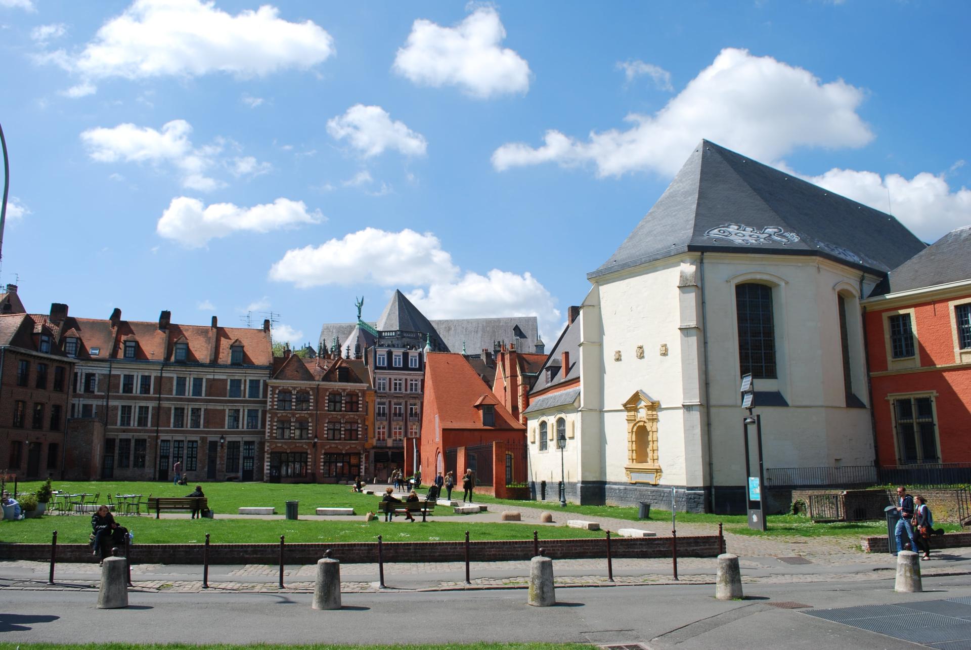 Lille, France